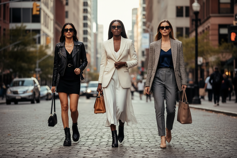 Moda Feminina <span>Moderna</span>