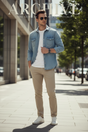 Moda Masculina